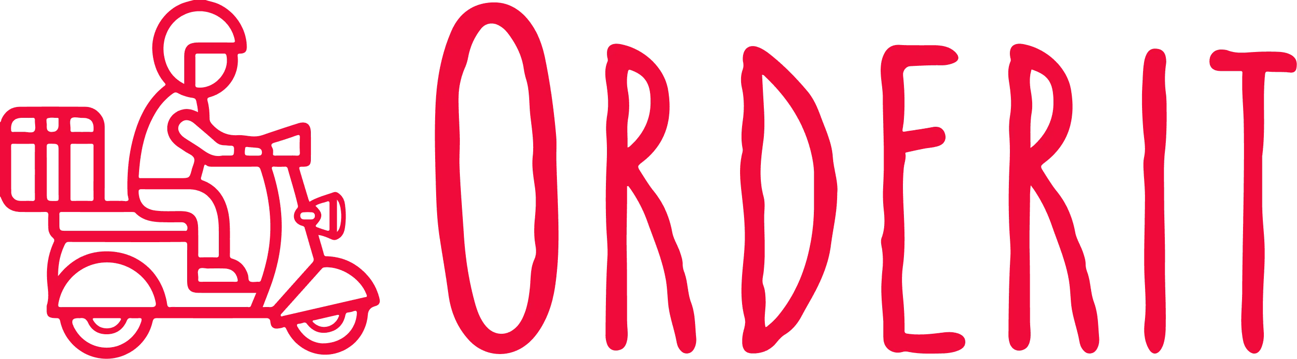 Order It Logo